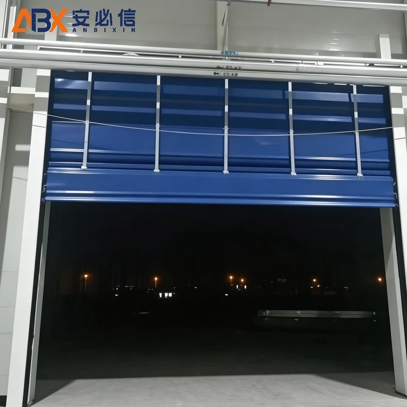 仙桃冷库门封