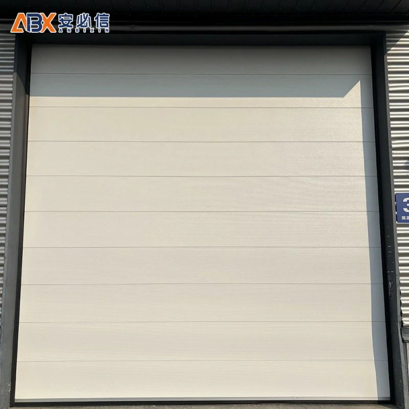 仙桃高扬程提升门