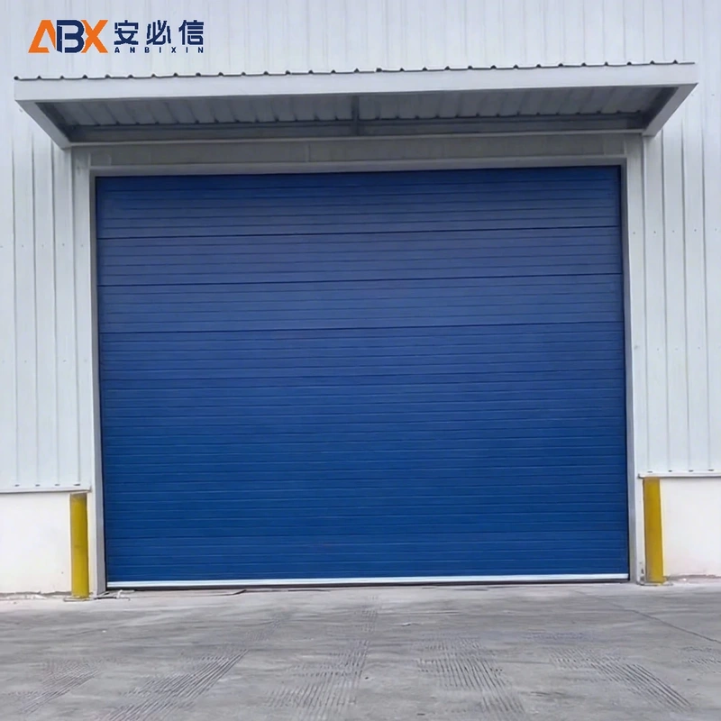 仙桃雷达高速门
